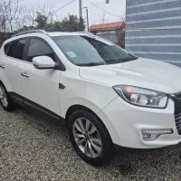 جک s5 نیوفیس فوری|خودرو سواری و وانت|رشت, باهنر|دیوار