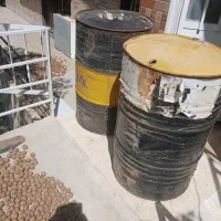 بشکه  ۲۰۰ لیتری