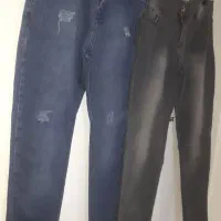 شلوار کششی لی تاناکورا اصلی|لباس|بوکان, |دیوار