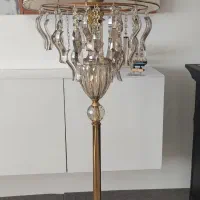 اباژور ایستاده|چراغ خواب و آباژور|نجف‌آباد, امام خمینی|دیوار