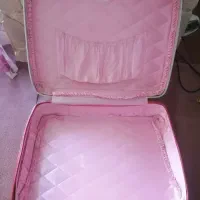 چمدان چرم|کیف، کفش، کمربند|گرگان, |دیوار