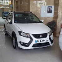 کوییک GXR تیپ L، مدل ۱۴۰۳ نقد و اقساط