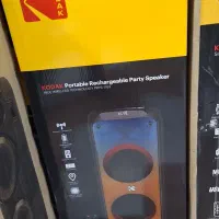 اسپیکر به صورت نقد و اقساط|پخشکننده همراه|دزفول, |دیوار