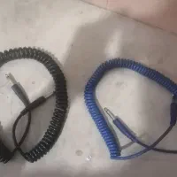 انواع کابل و سیم ارگ و میکسر و باند و پدال ارگ