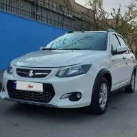 کوییک ۴۰۱ بی رنگ ۹۰تاکار|خودرو سواری و وانت|ری, علایین|دیوار