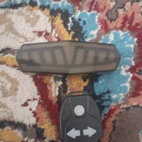 چراغ راهنما دار ریمتونی بی سیم نو