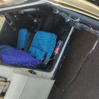 پیکان وانت مدل90|خودرو سواری و وانت|ورامین, ورامین|دیوار