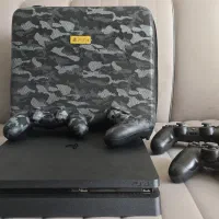 کنسول ps4/پی اس۴