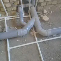 لوله کشی اب و پولیکا با بیش از ۲۰ سال تجربه