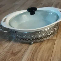 ظروف پذیرایی