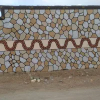 سیمانبری باغ و ویلا و...|خدمات پیشه و مهارت|نجفآباد, حومه نجف آباد|دیوار