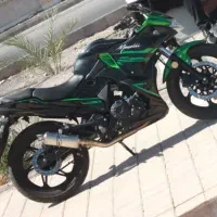 فروش موتور مگلی ۲۰۰