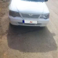 پراید 132 شاسی پلم به شرط