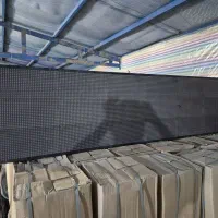 تابلو روان ۲۰۰در۵۰ درحد ضداب