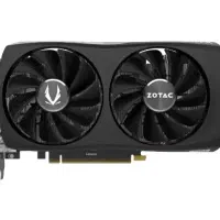 RTX4060 zotac|قطعات و لوازم جانبی رایانه|اصفهان, جی شیر|دیوار