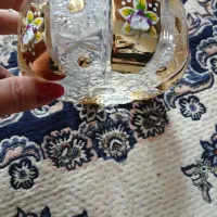 کریستال طلایی|کلکسیون و سرگرمی|تهران, امیریه|دیوار