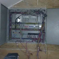 برقکاری ساختمان|خدمات پیشه و مهارت|گلپایگان, |دیوار