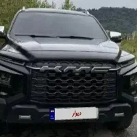 کی ام سی T9 رنگ مشکی مدل ۱۴۰۴
