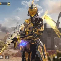 اکانت کالاف