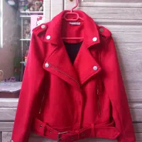 کت خیلی خوشگل و سیوشرت جذاب دخترانه