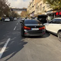 Bmw 530 2017|خودرو سواری و وانت|تهران, زعفرانیه|دیوار