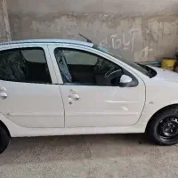 207 تمیز|خودرو سواری و وانت|خرمشهر, |دیوار