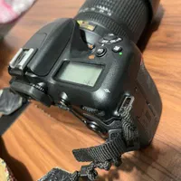 دوربین عکاسیD7500