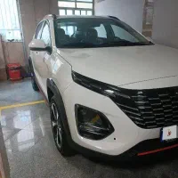 ایکس 33 کراس اتومات فول معاوضه با خودرو شما