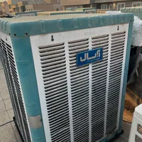 کولر آبی پشت بامی آبسال مدل AC70|کولر آبی|تهران, فردوس|دیوار