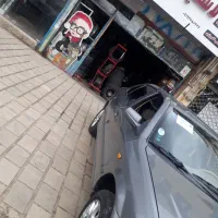 تایر دست دوم پژو پراید سمند