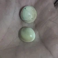 نگین و مهره قدیمی اصل|کلکسیون اشیاء عتیقه|زاهدان, |دیوار