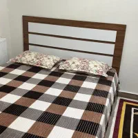 تخت و تشک دو نفره|تخت و سرویس خواب|رشت, رشتیان|دیوار
