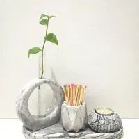 ست های سنگی هدیه شیک و ترند