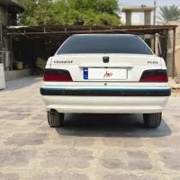 پارسال سال مدل ۹۴ بی رنگ