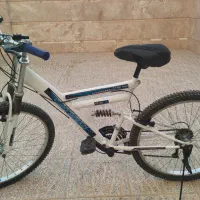 دوچرخه سایز 26
