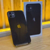 گوشی آیفون 11 پلمپ/ اقساطی 3.5%