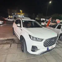 تیگو 8پرو مدل 1401|خودرو سواری و وانت|فردیس, فردیس|دیوار