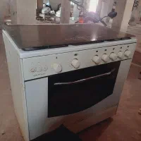 اجاق گاز با  متور هندا