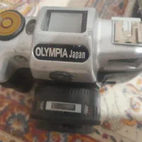 دوربین عکاسی قدیمی وقدمت بالا( ژاپن)