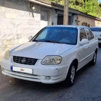 ورنا 1386دنده موتور بزرگ