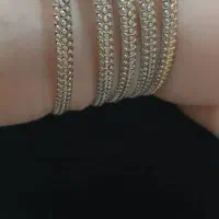 ۵عدد النگو سایز ۲