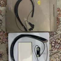 هندزفری سامسونگ بیسیم ulevel upro