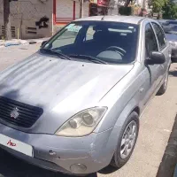 تیبا 2 مدل  1400