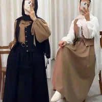 فروش لباس زنانه نو و استوک|لباس|نقده, |دیوار