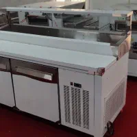 فر ریلی ، سرخ کن صنعتی ، تاپینگ ، خط گریل Feedar|کافی‌شاپ و رستوران|تهران, یافت آباد جنوبی|دیوار