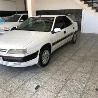 زانتیا ۲۰۰۰مدل ۸۸|خودرو سواری و وانت|ارومیه, |دیوار