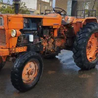 فروشیتراکتور.رومانی