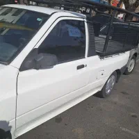 وانت پراید|خودرو سواری و وانت|تهران, کوثر|دیوار