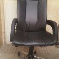 فروش فوری صندلی اداری|دفتر کار|محمدیه-قزوین, |دیوار