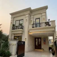 ویلایی همکف بالا جنوبی جوادالائمه